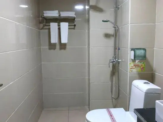 Xixiangfeng Business Hotel