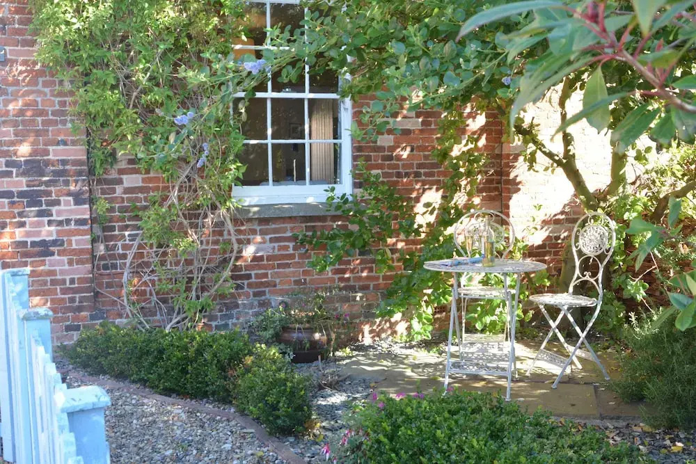 Pebble Beach Cottage, Aldeburgh