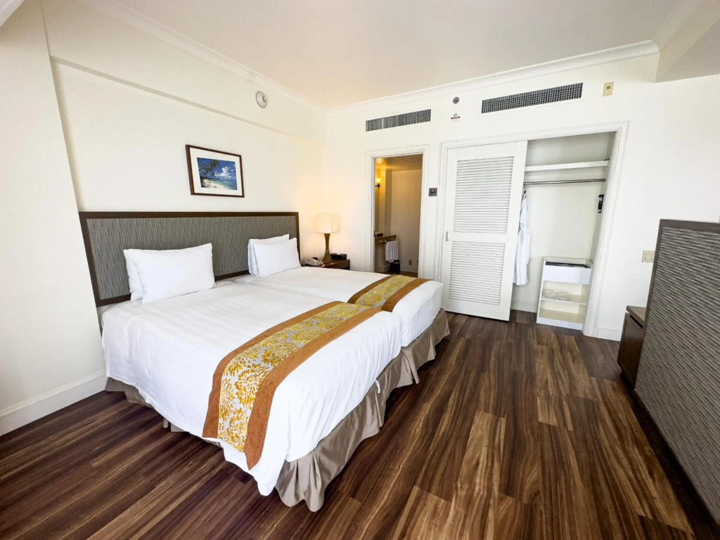 Lotte Hotel Guam