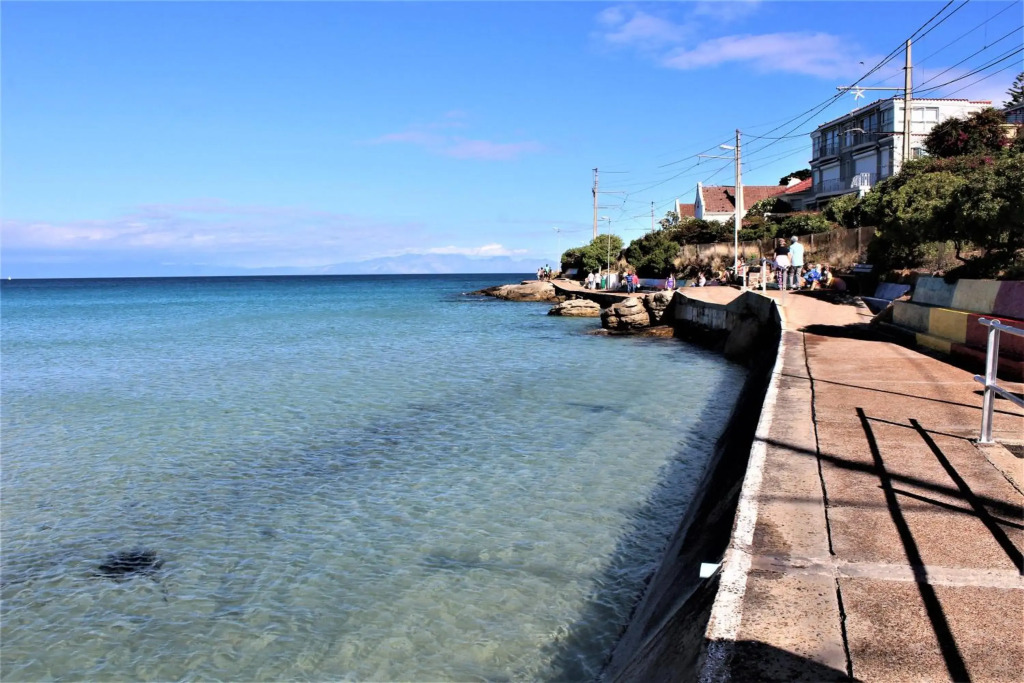 South Shore Beach Apartments, Harrier 202