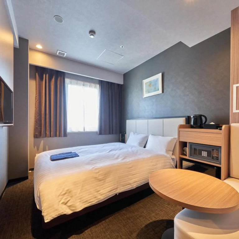 Welina Hotel Premier Nakanoshima West