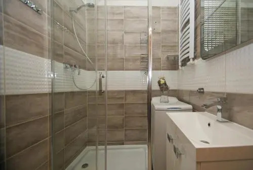 Apartamenty Mikubo Wrocław