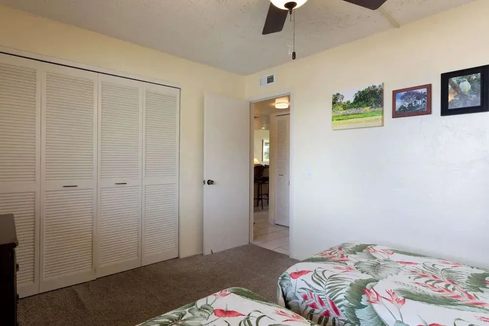 White Sands Village 214 Modern Condo for 4 w/ Enviable Ocean Views!