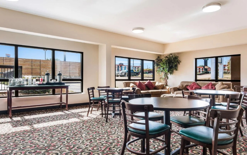 Red Roof Inn Texarkana