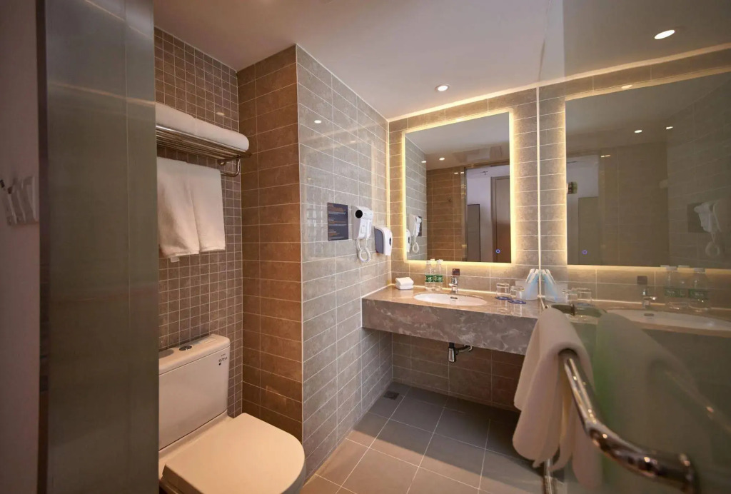 Holiday Inn Express Shenyang Tawan