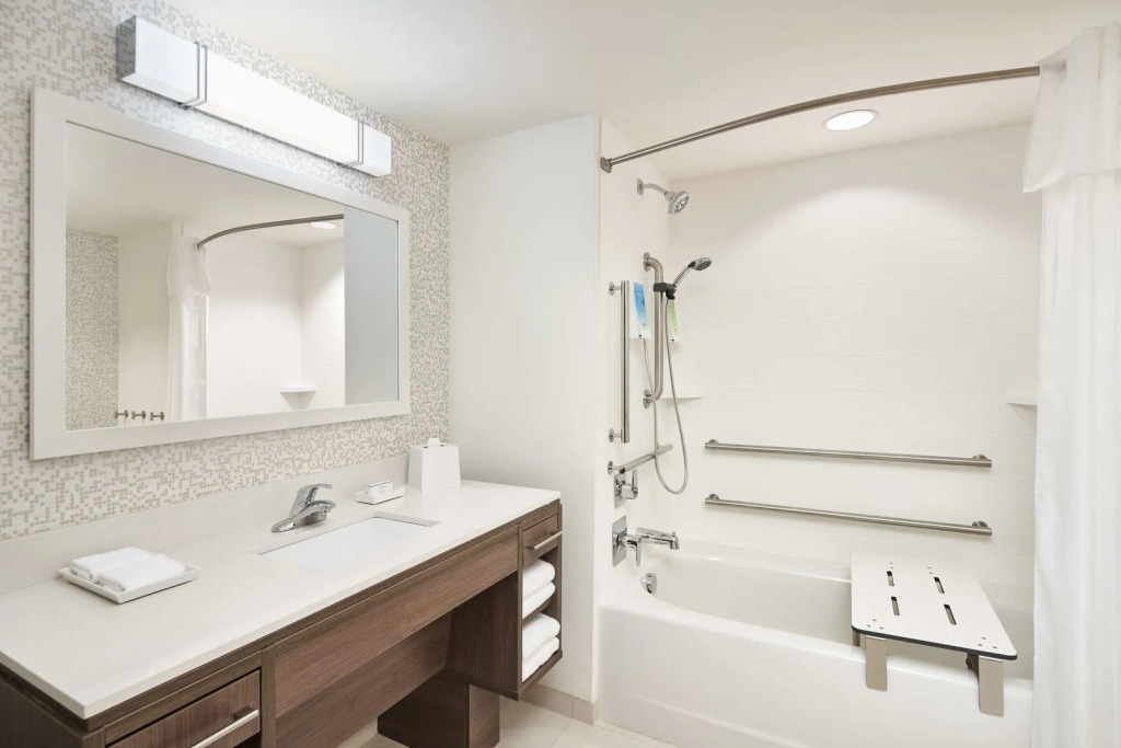 Home2 Suites By Hilton Palm Bay I 95