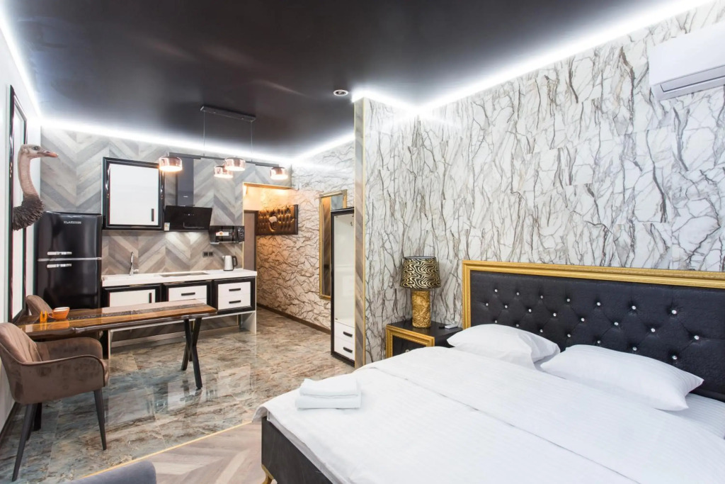 Sumska Apartment Lux