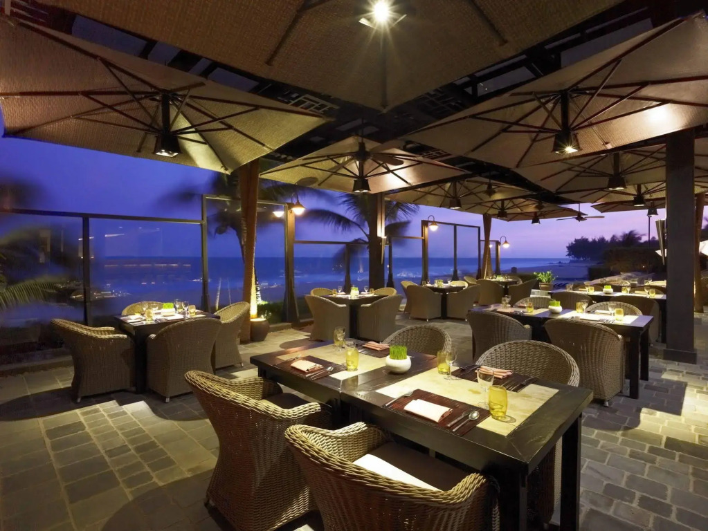 Anantara Mui Ne Resort