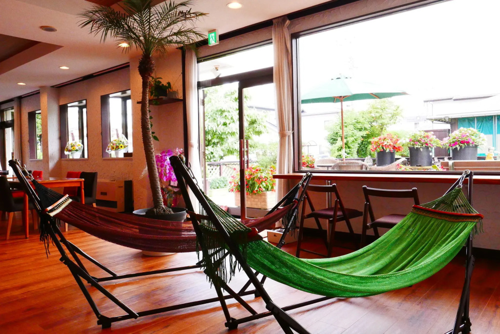 Ks House Fuji View - Travelers Hostel