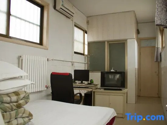 Wenxian Ping'an Guest House