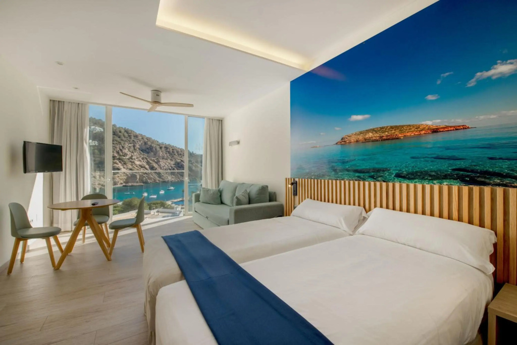 Hotel El Pinar