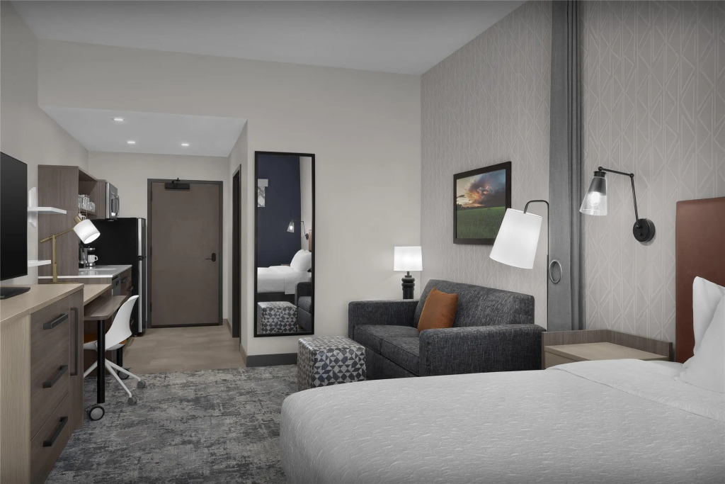 Home2 Suites By Hilton Ramsey
