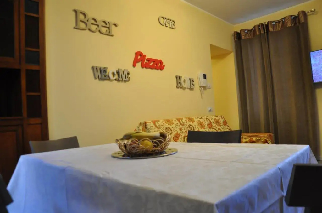 3-room Apartment 80 M2 On 1st Floor - Inh 22444