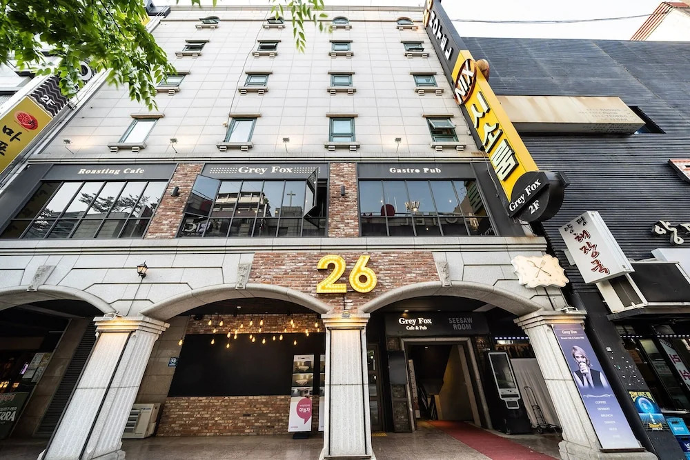 26 HOTEL
