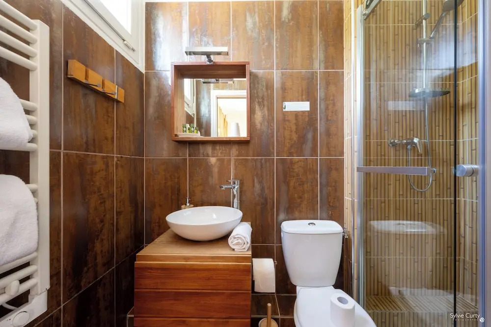 Hotel La Roseraie