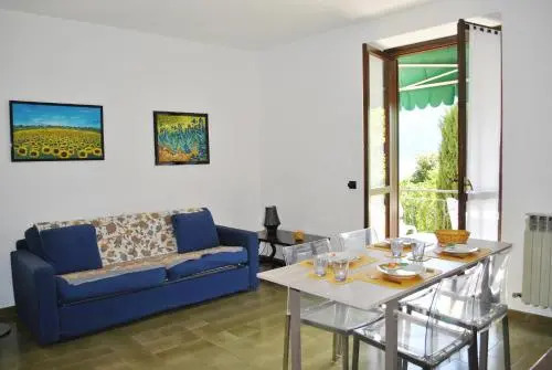 Residence White Beach