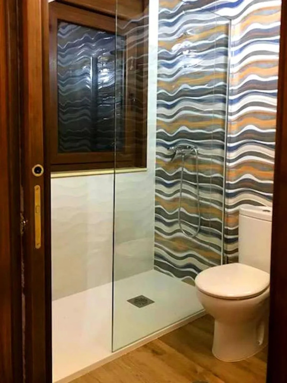 La Aguilerina Apartamentos Rurales