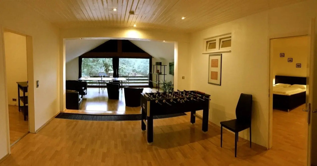 Hotel Roter Kater