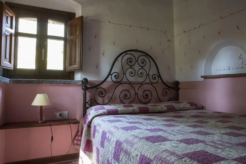 Country Hotel Mandra Edera