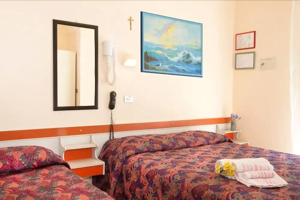 Hotel Fior di Loto