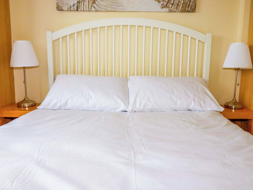 H2 Atlantic Bay Holiday Park