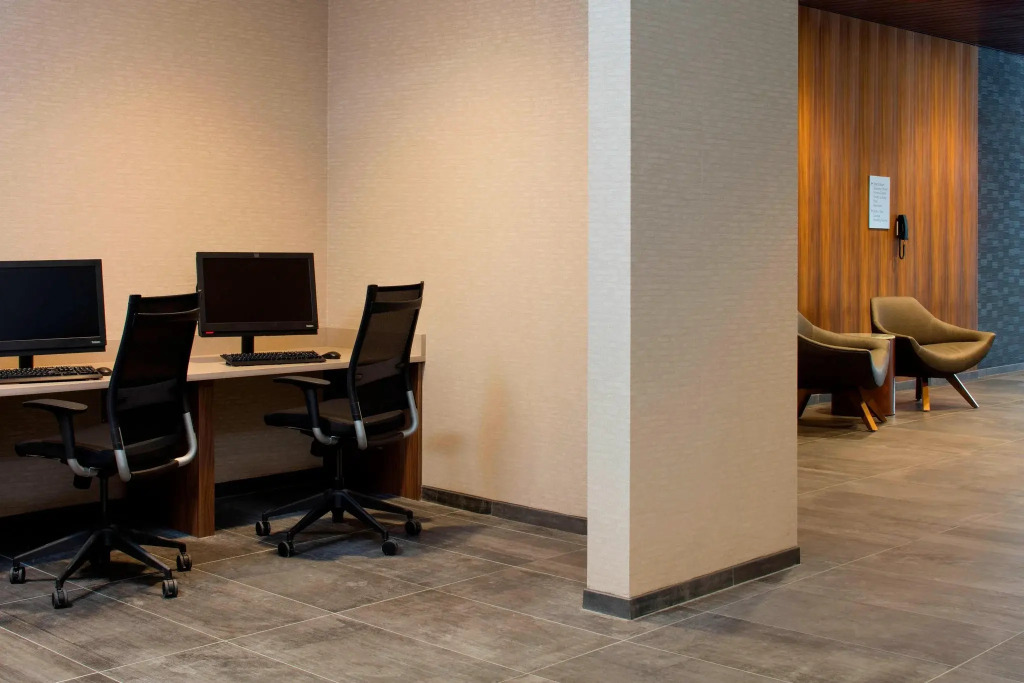 Courtyard by Marriott Prince George