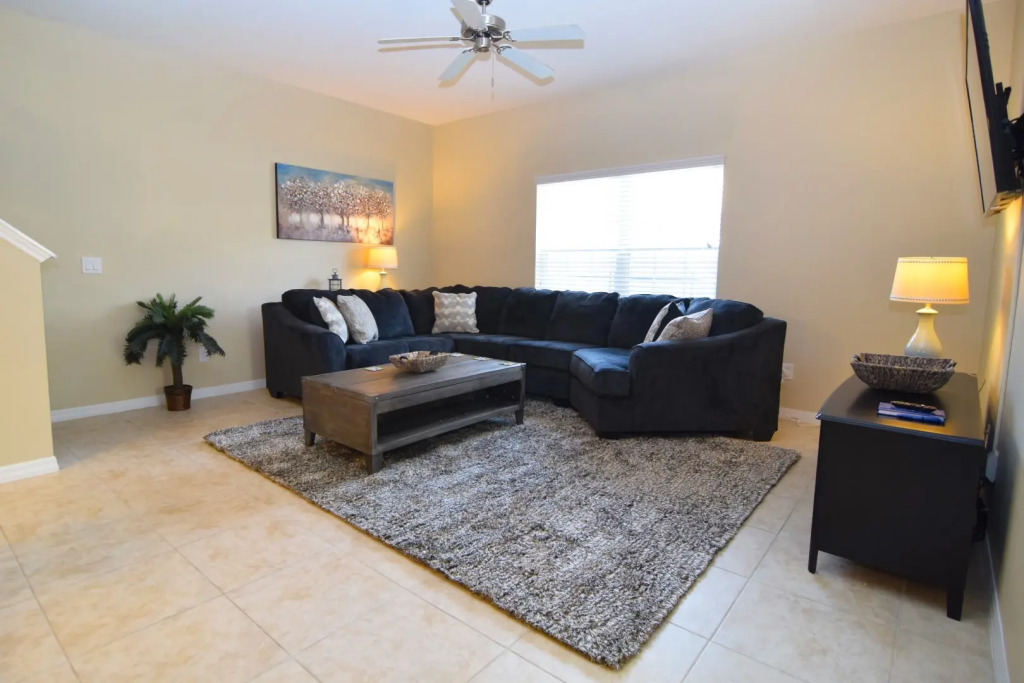 Paradise 2, Kissimmee, US