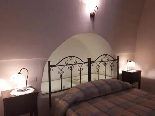 Masseria Cassiere