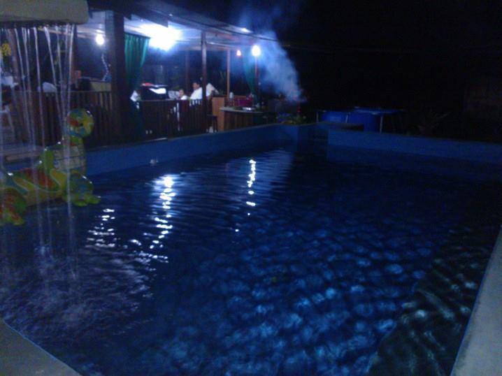 Hotel Los Volcanes