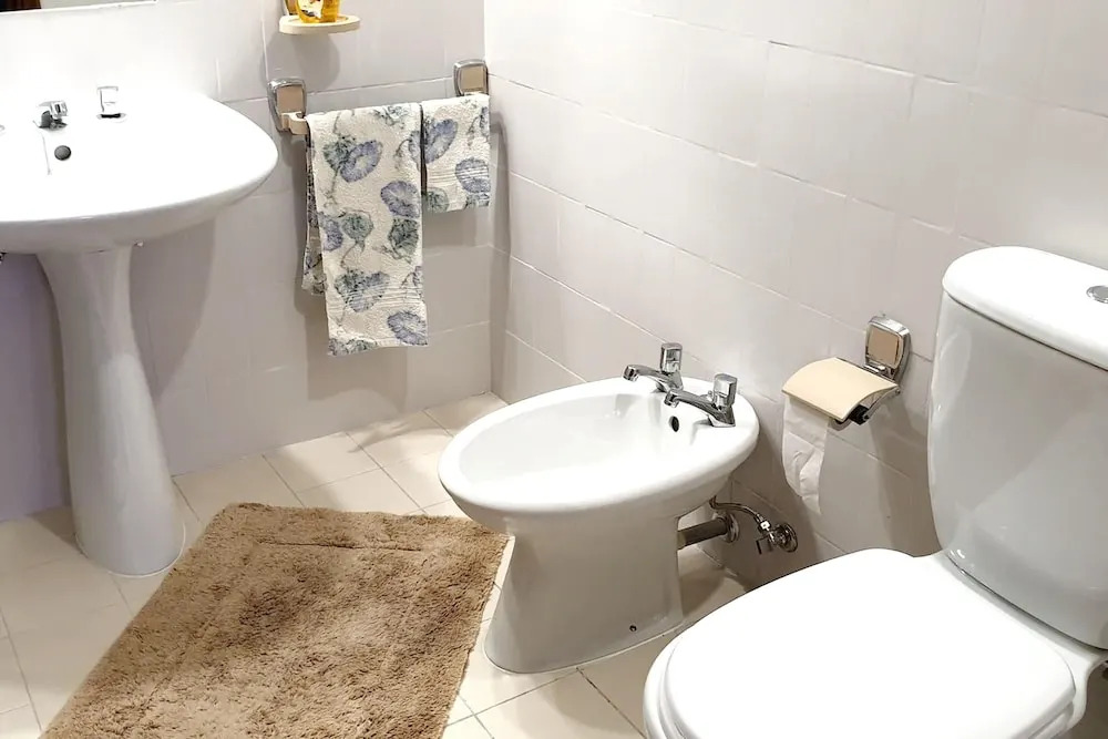 Apartment With 3 Bedrooms In Marco De Canaveses