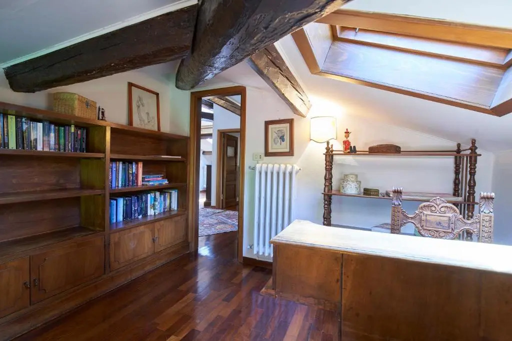 Green Nest Apartments