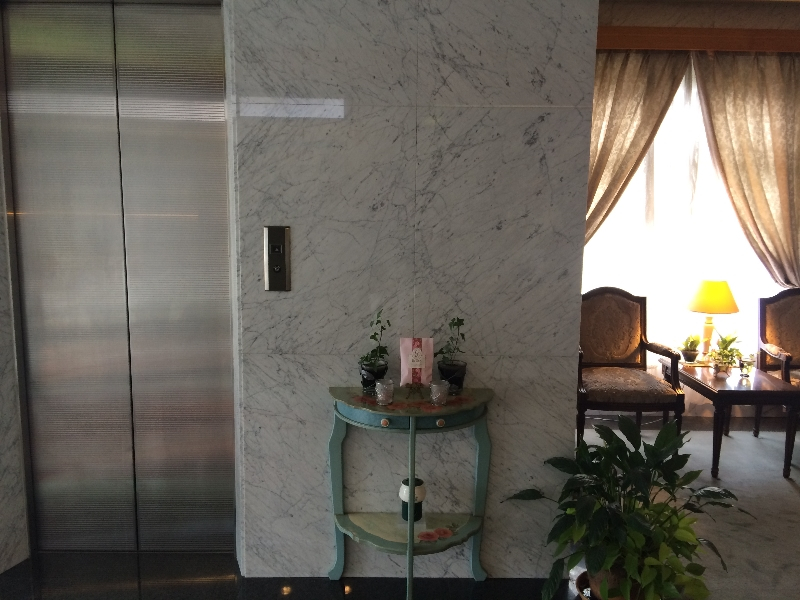 Hotel Gran Casa