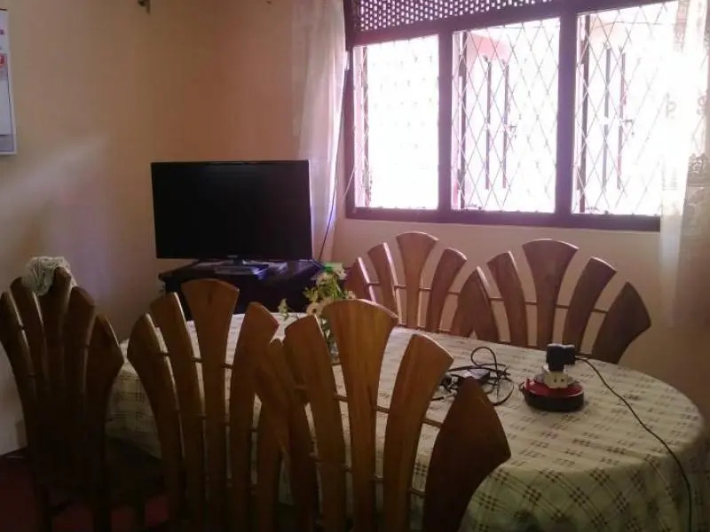 Damith Tourist Villa