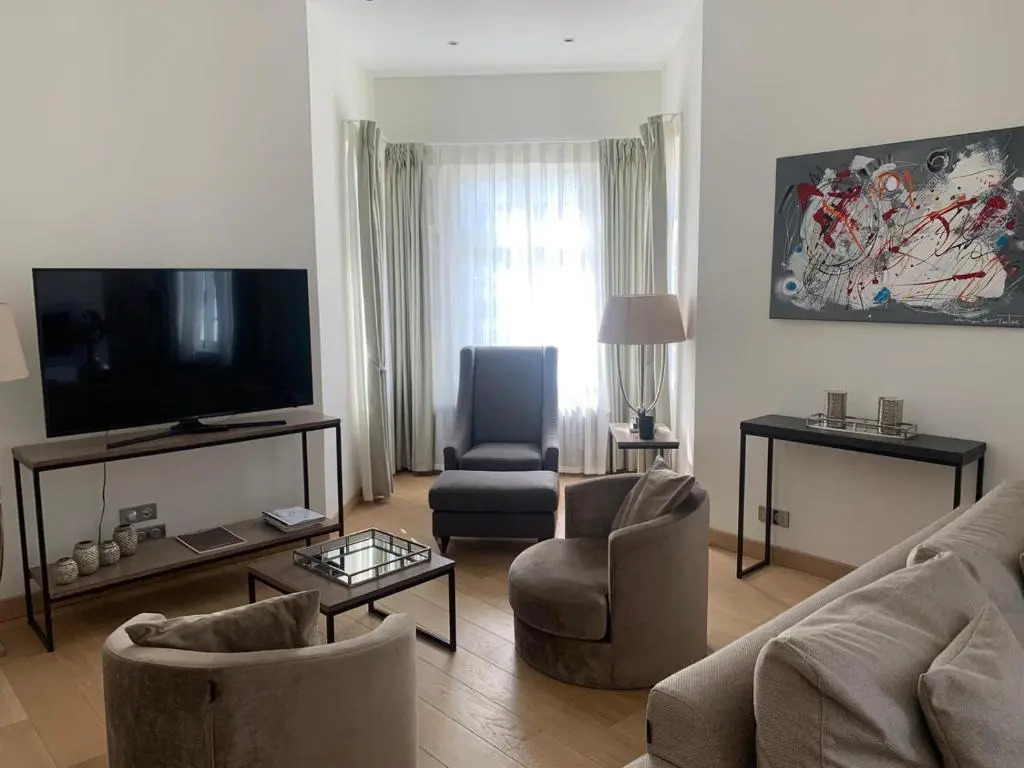 CMG - Magnifique maison de ville - Deauville - 350m plage