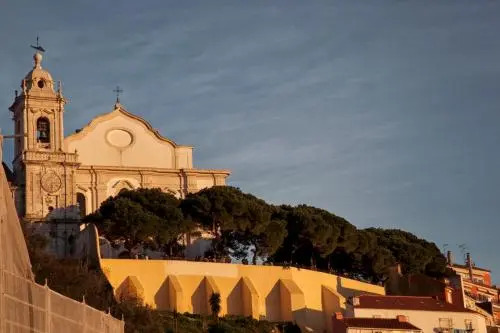 Casas da Baixa - dAmouraria