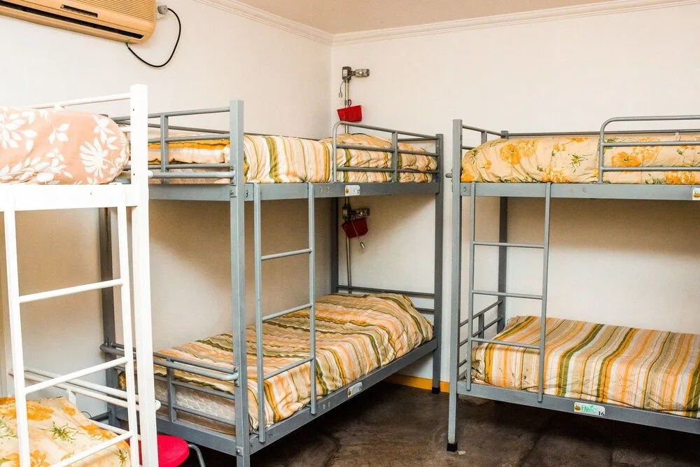 Hostel Alice