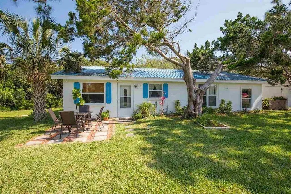 Palmetto Retreat [2/2] Free Activities! & Wifi Beach Nearby