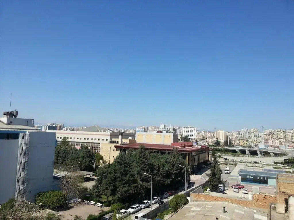 Hotel Grand Plus