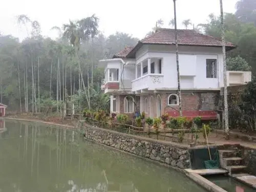 Chellivilla Aquatic Resort