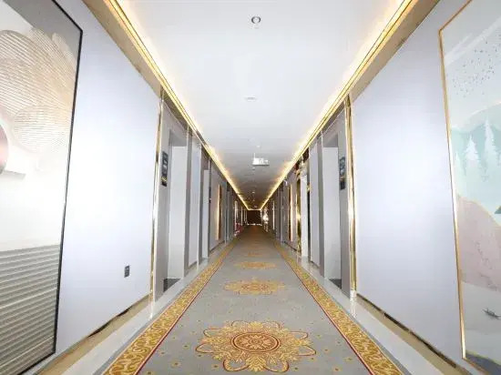 Hotel Gold Rui