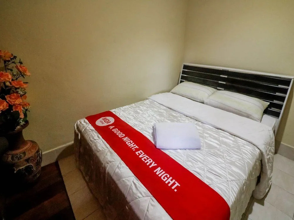 Nida Rooms Khuadchang 4 Maetaeng Antique