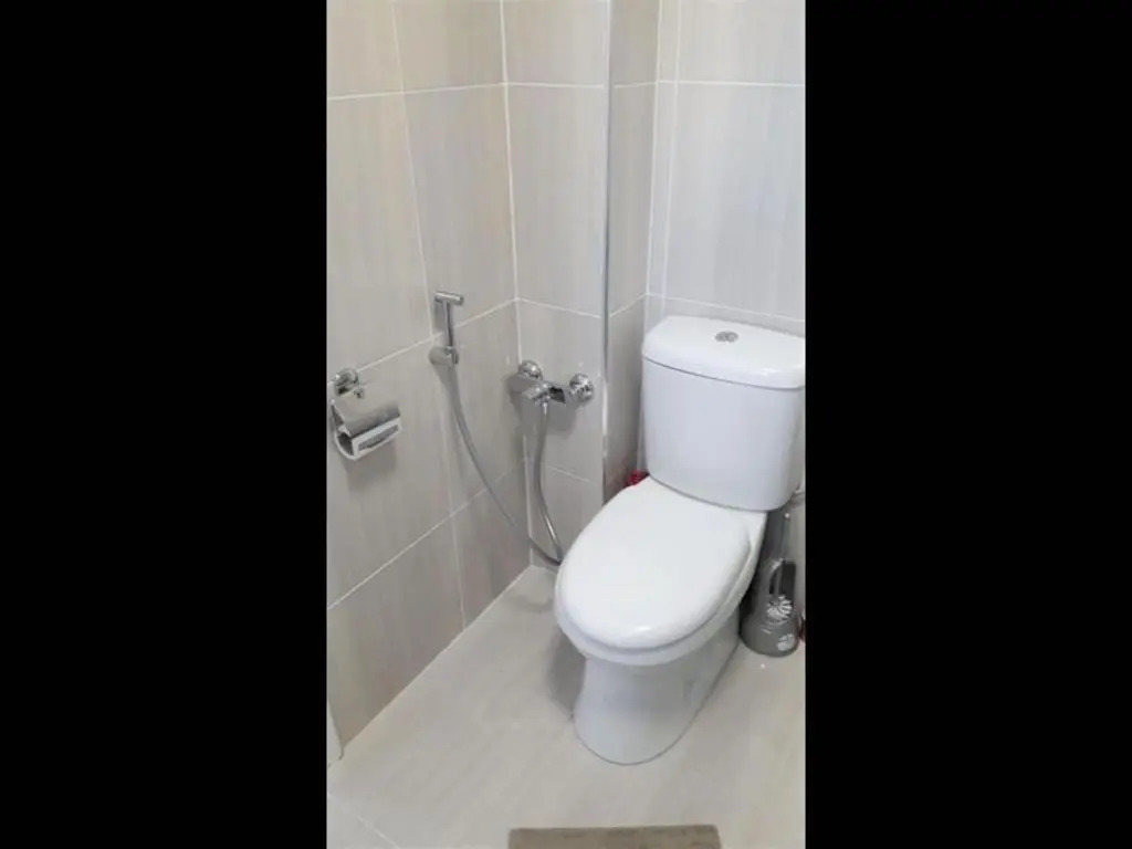 Large Superior 3 bedroom Apartment 15 Bathroom two Balconies full Aircondition