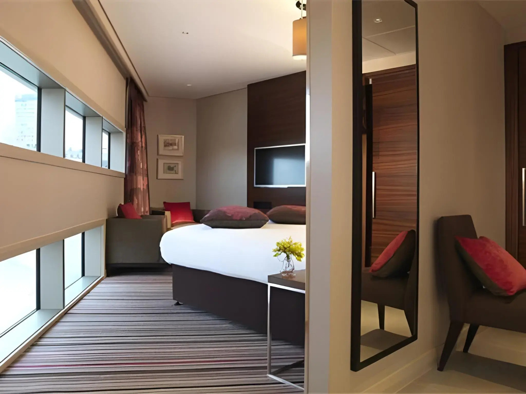 Clayton Hotel Birmingham