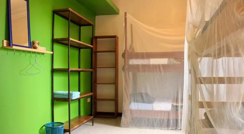 Icu Guesthouse
