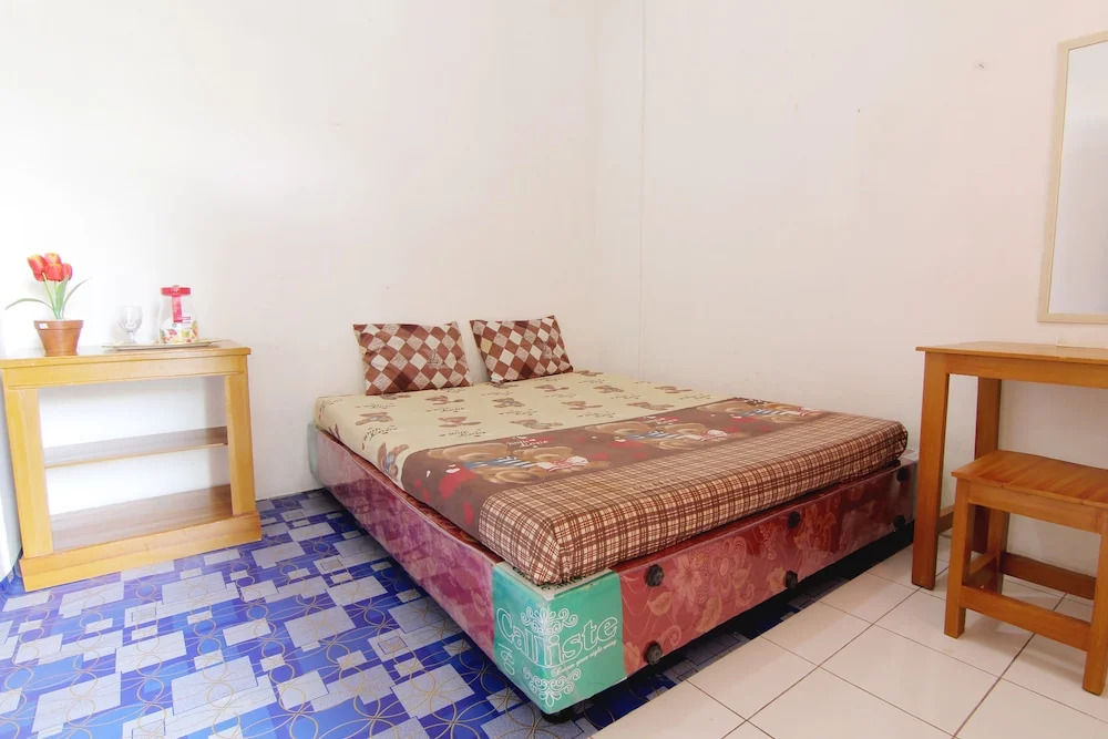 Griya Godean Yogyakarta