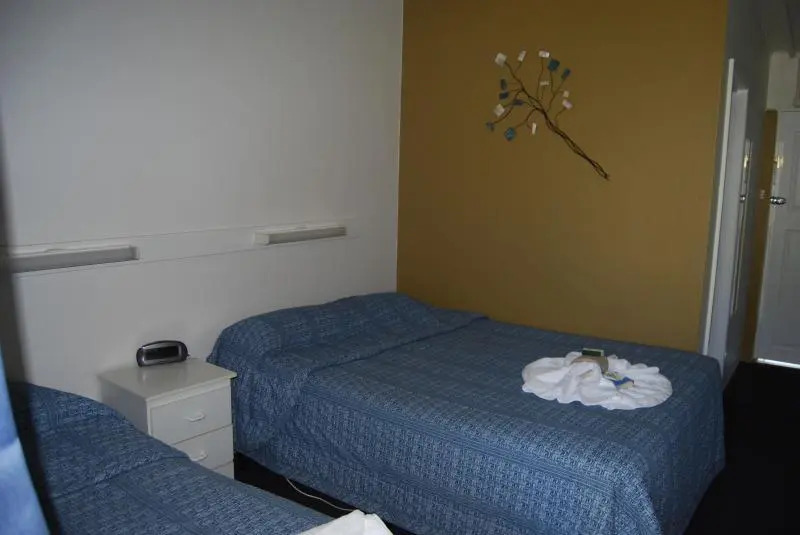 Holbrook Settlers Motel