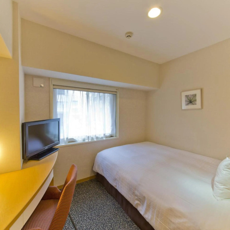 Hotel Sunflex Kagoshima