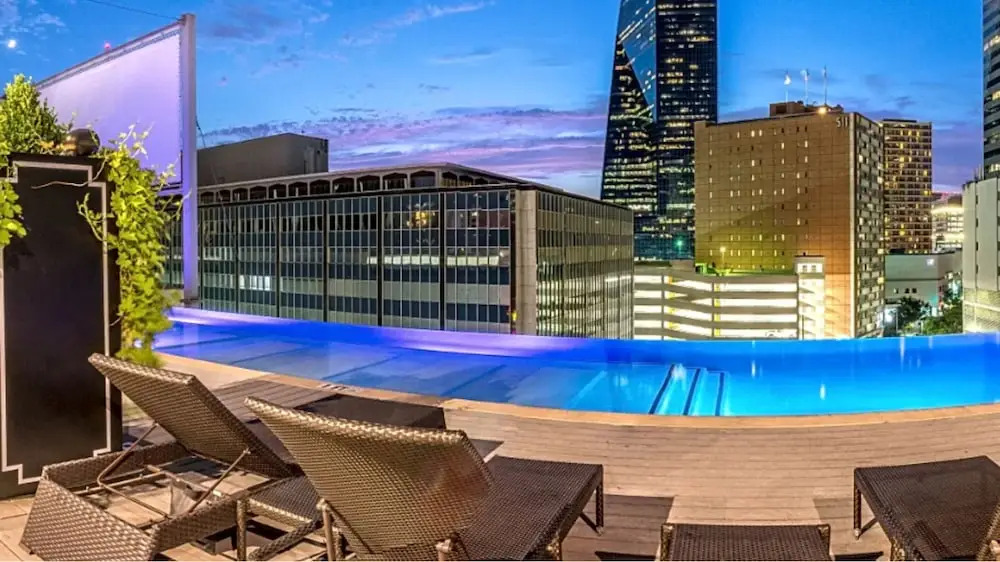 Dream Scapes Dallas