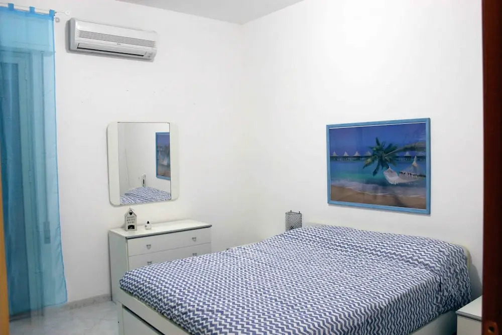 Tania Apartments