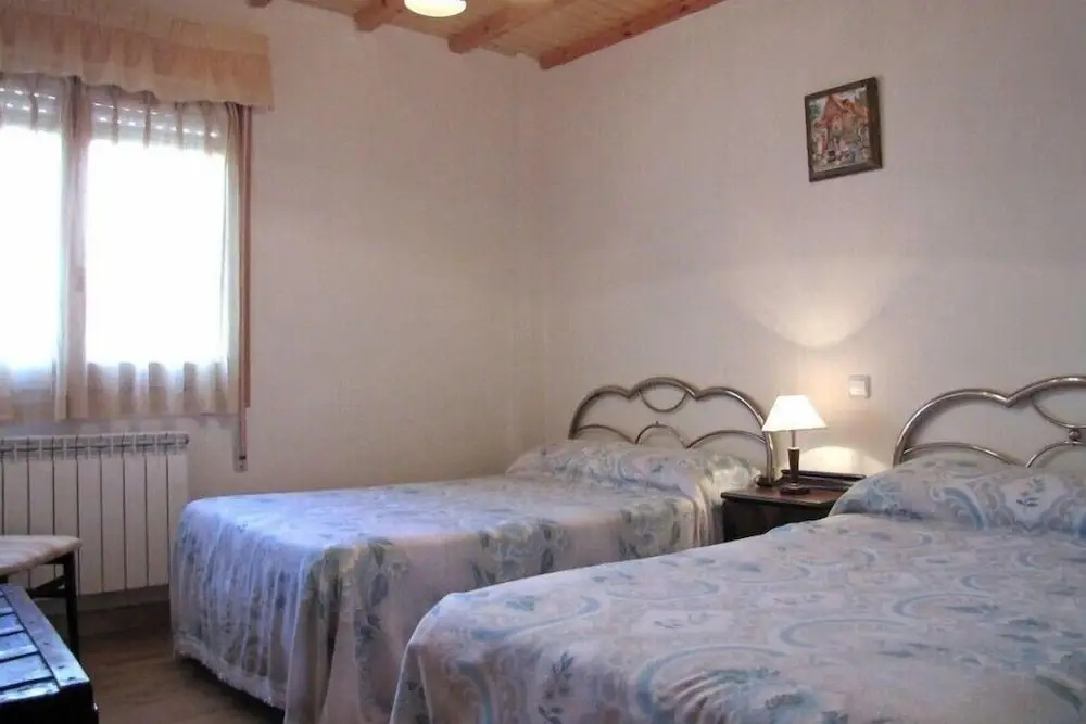Casa Rural El Cerro y el Frontón